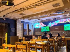 -肉串汪(月坛店)