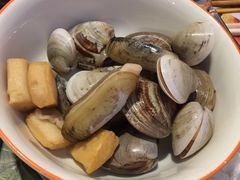 -松咖啡自助餐厅·松北香格里拉