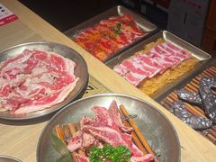 -西塔老太太泥炉烤肉(亚运村店)