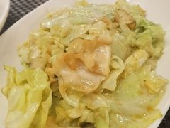 -青岛海景花园大酒店·白果树餐厅青岛菜