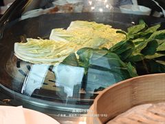 -青蓬蒸汽海鲜·深圳老字号·团建聚会(壹方城店)