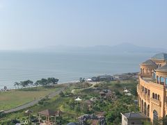 -青岛海泉湾皇冠假日度假酒店