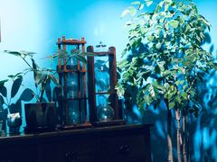 -默迹咖啡馆