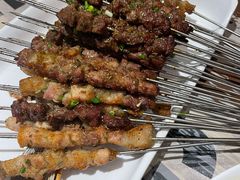 -张师傅烧烤(CBD店)