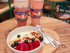 -宝珠奶酪(浦东金桥店)