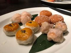 -山港凯悦酒店·东海88私房菜