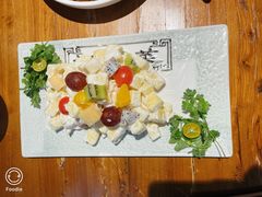 -陆壹捌餐厅(五大道店)