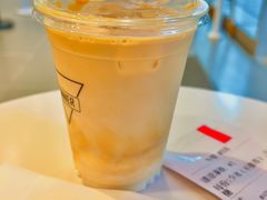 -Manner Coffee(凌空SOHO店)