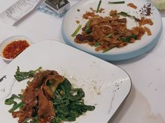 -沙河粉村·国家非遗传承(云台店)