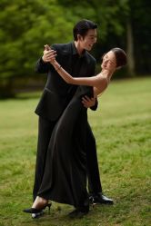 -全城热恋璀璨婚纱摄影(国贸总店)