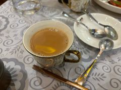 -清真· AL-JANNAT 佳纳特餐厅(仙林店)