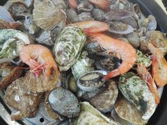 -海岛渔村大酒店(云霄路店)