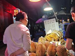 -肥家大排档(天河体育西店)