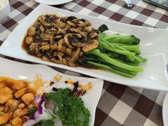 -起士林西餐厅(东经路店)