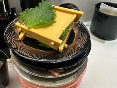 -争鲜回转寿司(朝北大悦城店)