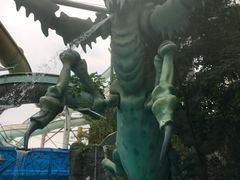 -热带风暴水上乐园(新镇路)
