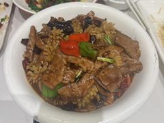 -刘胖子家常菜·蹄花焖藕(中南店)