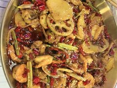 -蛙老爹·蜀香美蛙鱼头(王家湾店)