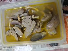 -老陆稿荐(西中市店)