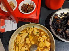 -小财神·老派赣州菜·中华美食地标(第五大道店)