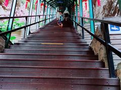 -京东石林峡风景区