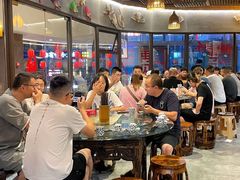 -阿嫂印象·民间江湖菜(大学城店)
