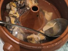 -佳兰雅序融合菜(高新店)