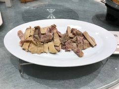 盐水鸭-小厨娘淮扬菜(天印大道店)