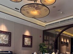 -一品淮扬 · 淮扬菜·北京万达文华酒店