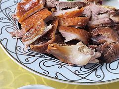 -吴祥记潮州菜·百年老字号·砂锅粥