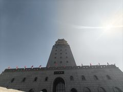 -珲春防川景区