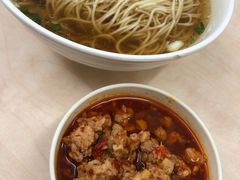 辣肉面-玉华饮食店(茅台路店)