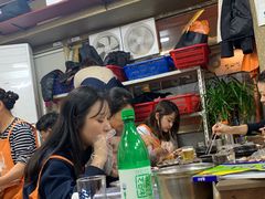 -阿岘洞酱蟹