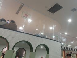 -宝燕乐园(春申店)