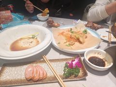 -华竹饭店(中央大街店)