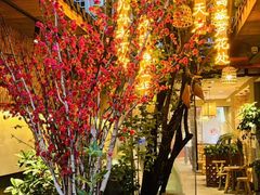 -王捌小院(红花坡店)