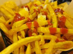 -包装马车·韩国料理·포장마차