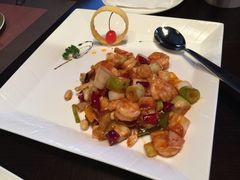 IMG_5210-海天楼中餐厅(天津泛太平洋店)
