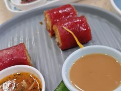 -点都德(中海环宇荟店)