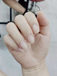 -美兮美学·日式美甲美睫