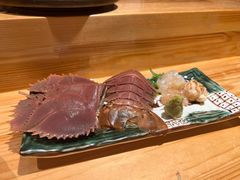 -镹·鱼料理  国产鱼使用店