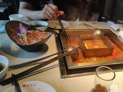 -红鼎坊·老成都火锅(新南门店)