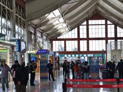 -丽江三义国际机场