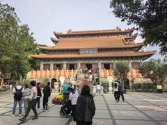 -天坛大佛
