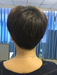 点击看大图 短发-HD HAIR STYLE