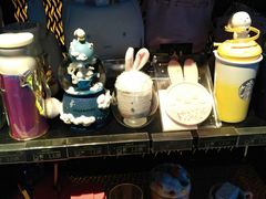 -星巴克(虹口运动loft店)