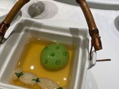 -金色艳阳天•粤菜 淮扬菜(古平岗店)