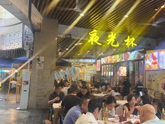 -五丁桥光头香辣蟹(望江橡树林店)