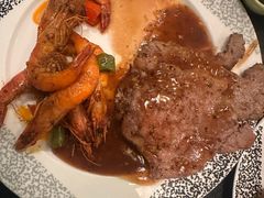 -西藏饭店·亚克·食光自助餐厅