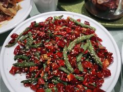 -皇城根北京风味主题餐厅(中海环宇城店)
